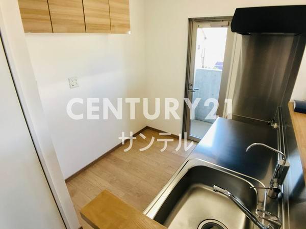 アルテマイスター堀川