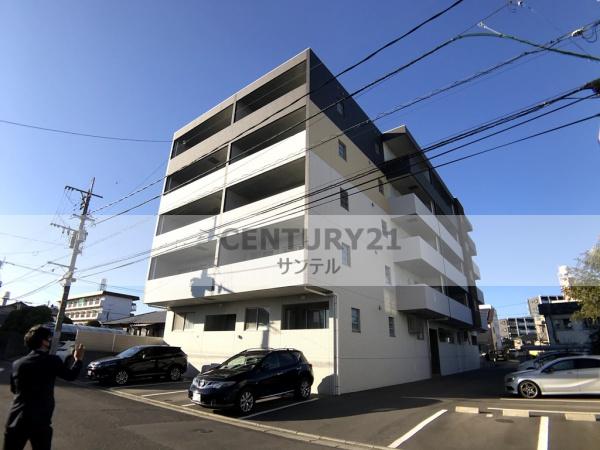 アルテマイスター堀川