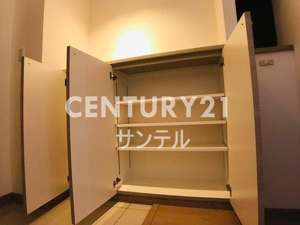 アルテマイスター堀川