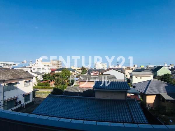 アルテマイスター堀川