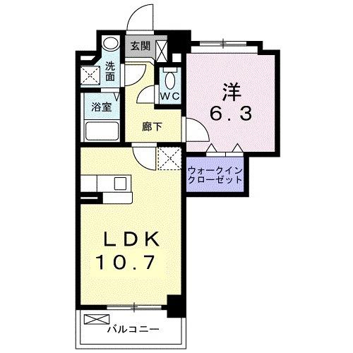 ハッピーメゾン　６