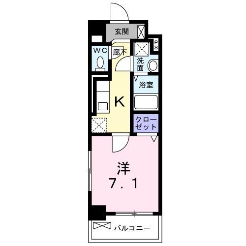 ハッピーメゾン　６