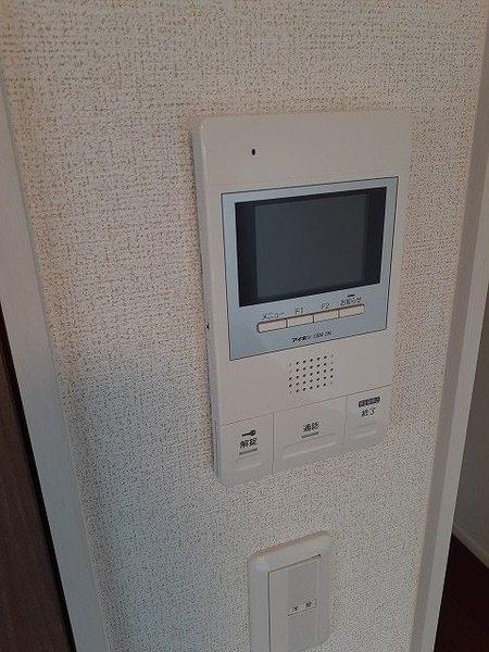ハッピーメゾン　６