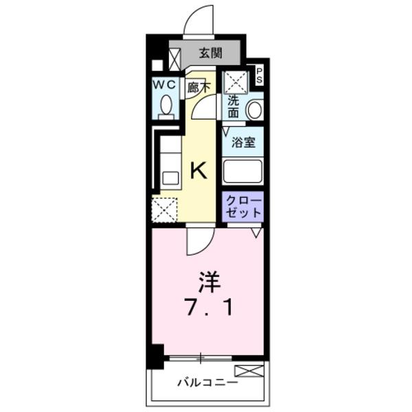 ハッピーメゾン　６