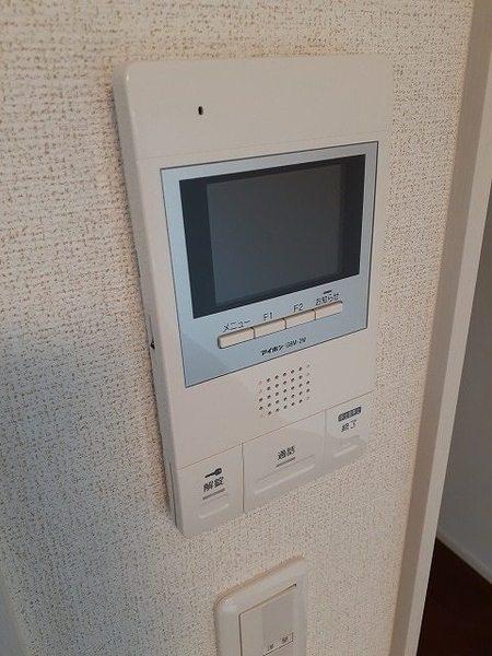 ハッピーメゾン　６
