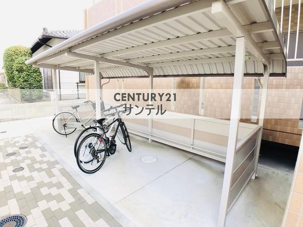 エンデバー