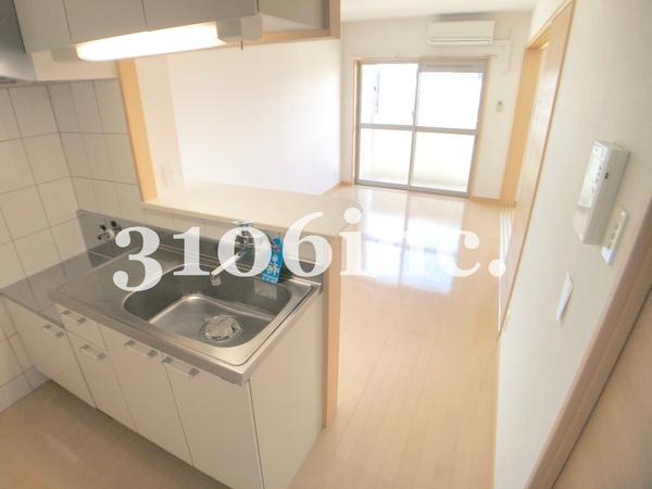 ハーバーウエスト