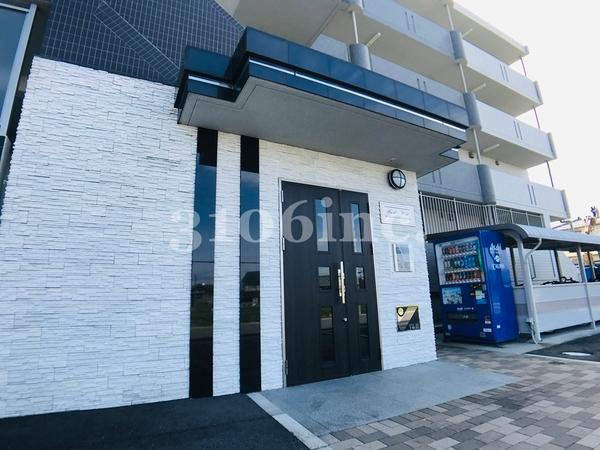 ハーバーウエスト