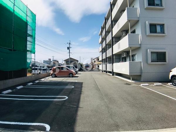 ハーバーウエスト