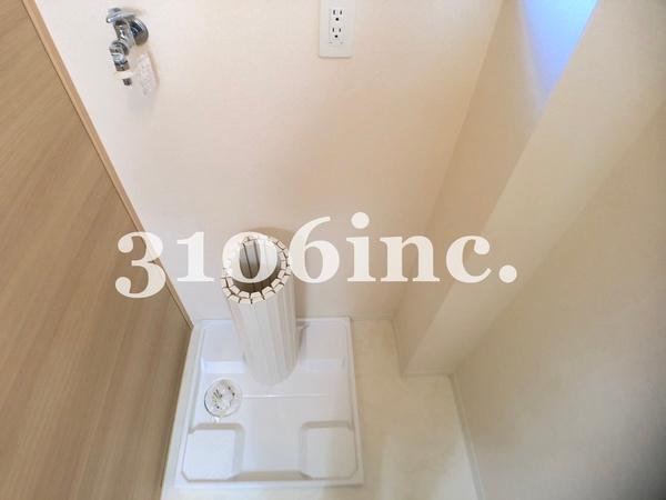 ハーバーウエスト