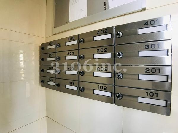 ハーバーウエスト