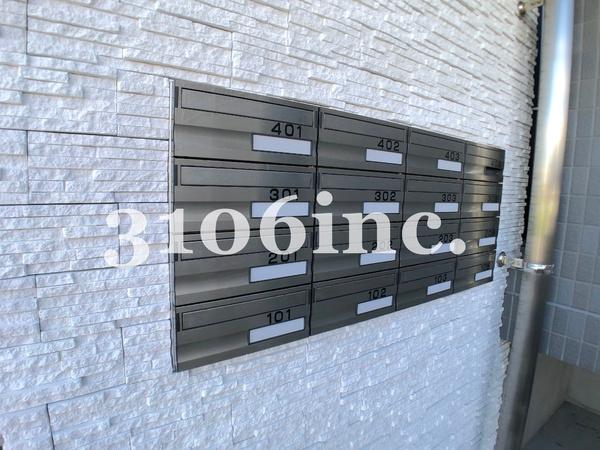 ハーバーウエスト