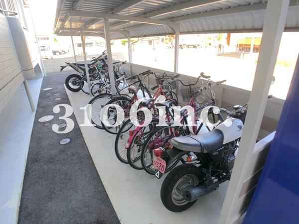 ハーバーウエスト