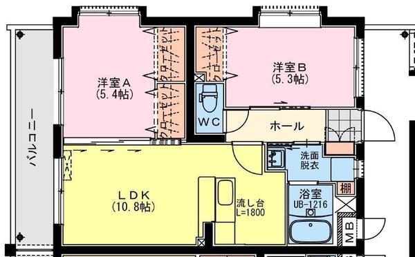バリフォレスト吉村