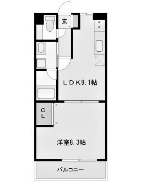 S.Grande大塚南