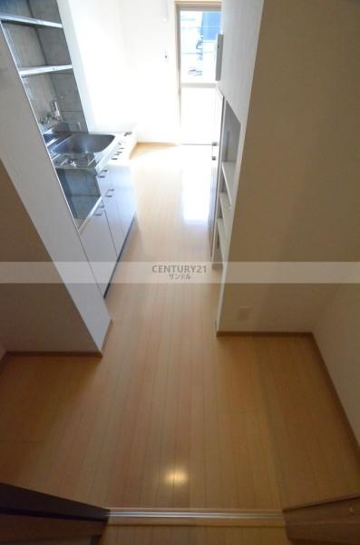 オーシャンハイツ弐番館