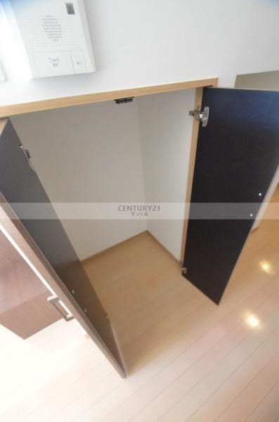 オーシャンハイツ弐番館