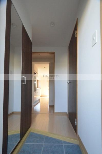 オーシャンハイツ弐番館