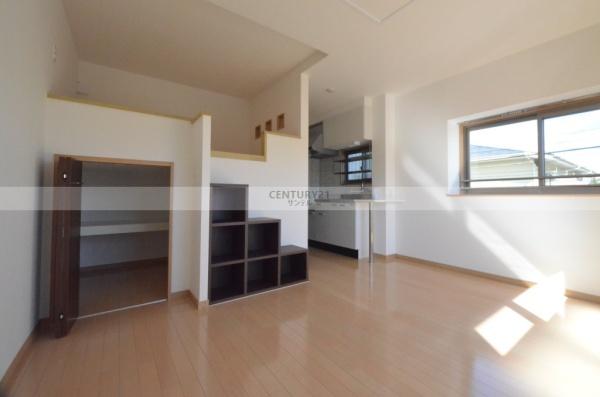 オーシャンハイツ弐番館