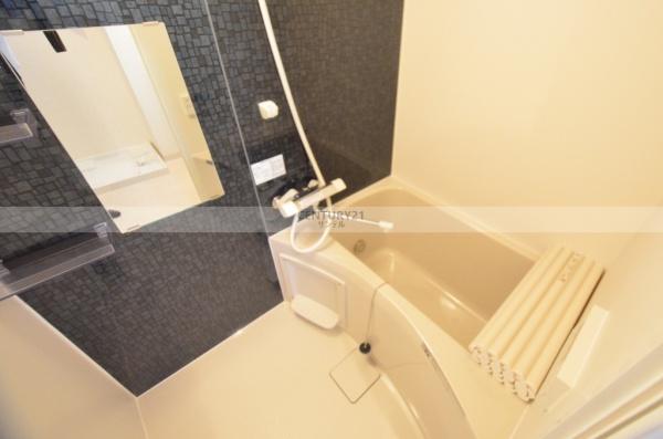 オーシャンハイツ弐番館