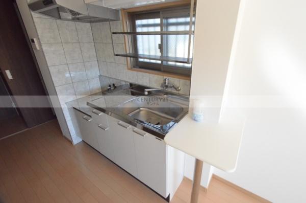 オーシャンハイツ弐番館