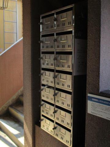 マンションHINO
