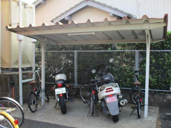 マンションHINO