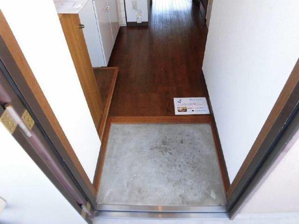 マンションHINO