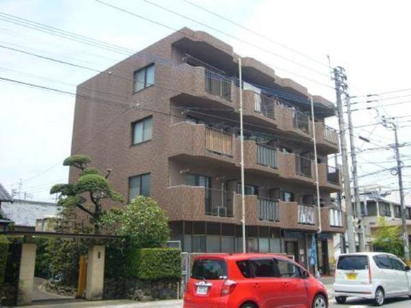 マンションHINO