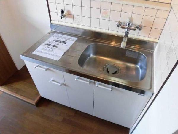 マンションHINO