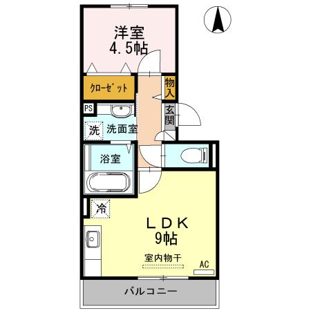 アイスバーグ大橋　2番館