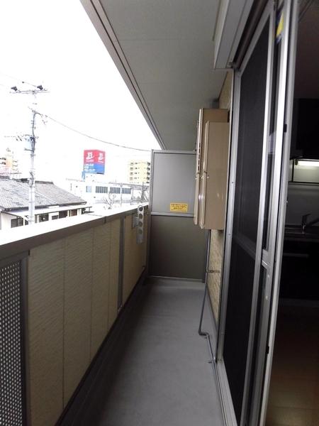 アイスバーグ大橋　2番館