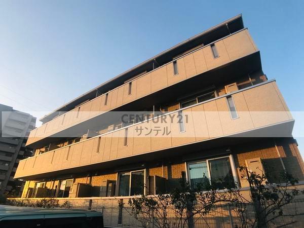 アイスバーグ大橋　2番館
