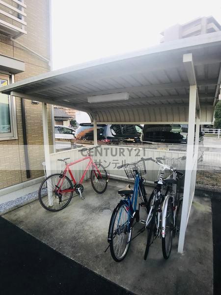 アイスバーグ大橋　2番館
