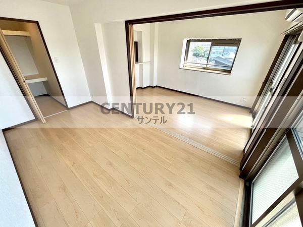 宮崎フェニックスマンション(その他内観)