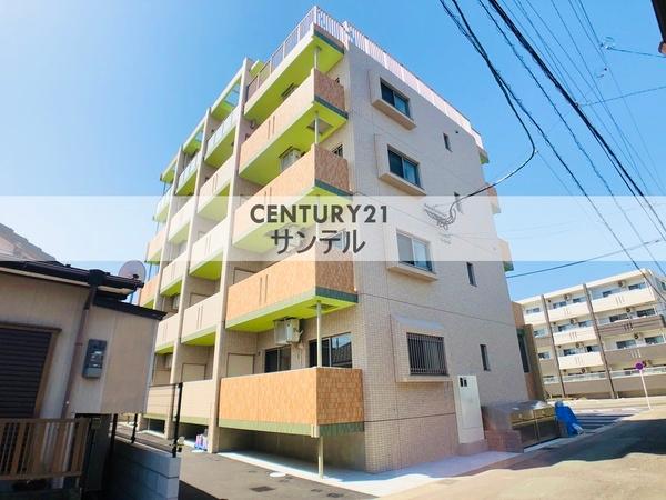 宮崎フェニックスマンション