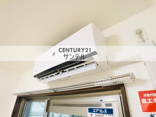 宮崎フェニックスマンション(その他設備)