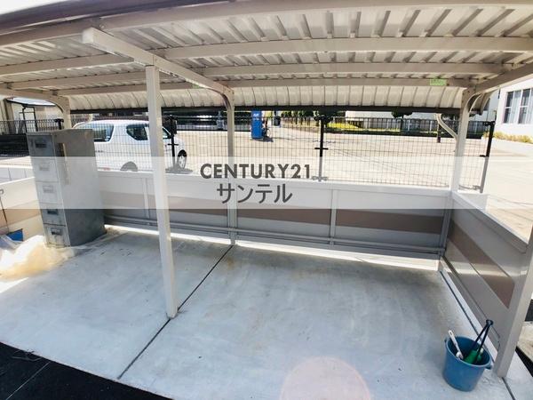 宮崎フェニックスマンション(その他共用部分)