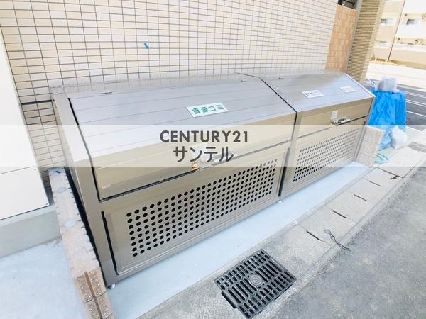 宮崎フェニックスマンション(その他共用部分)