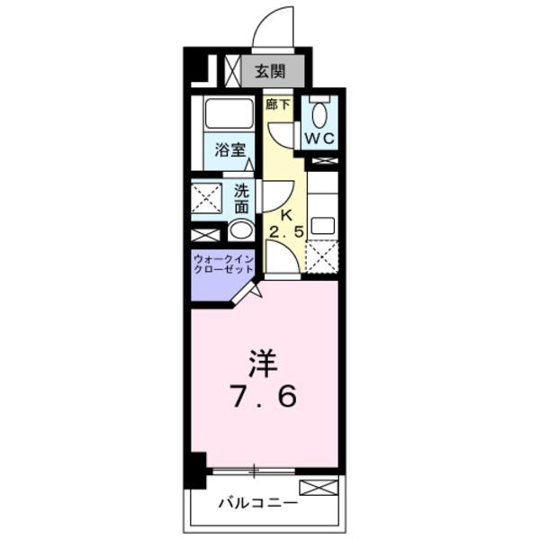 オリージャ　ビルディング