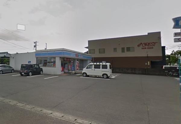 オリージャ ビルディング(ローソン宮崎城ケ崎店)