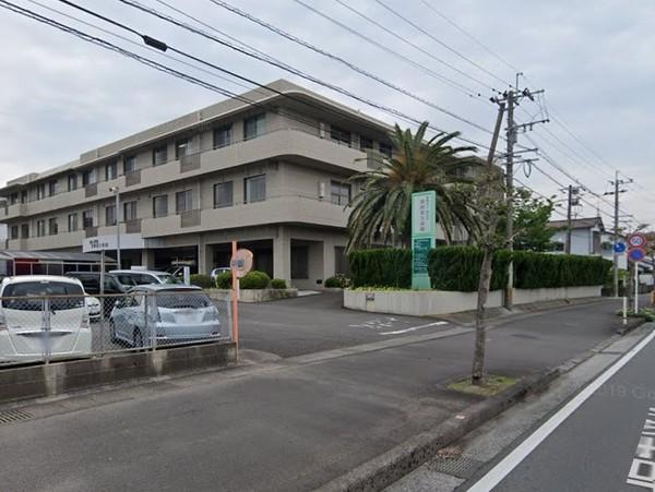 サンメゾン福島(医療法人慈光会宮崎若久病院)