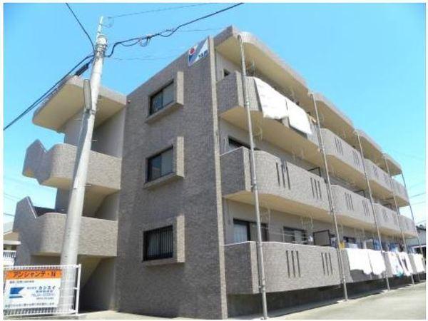 アンシャンテ・N