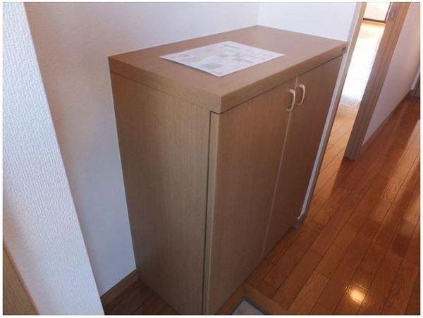 アンシャンテ・N