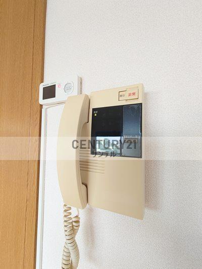 松橋マンション