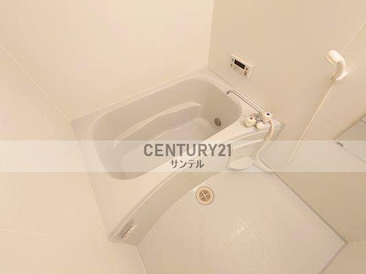 松橋マンション