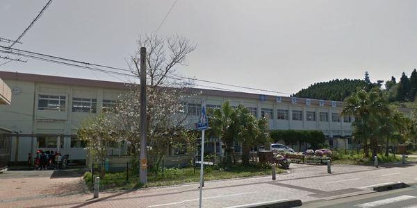 このはな　Ｍ＆Ｋ　２(宮崎市立木花小学校)