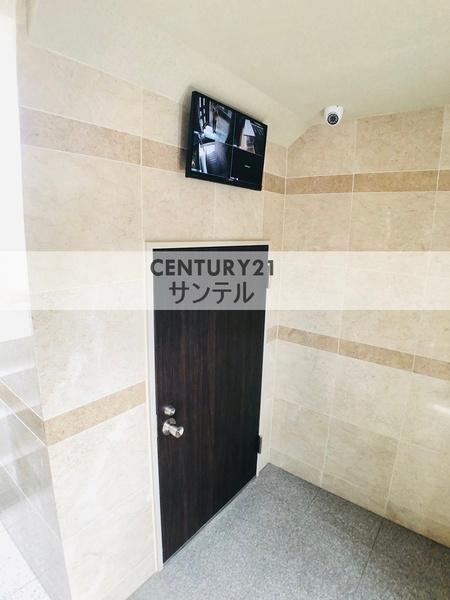 ラフィーネ桜館