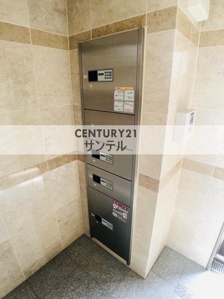 ラフィーネ桜館