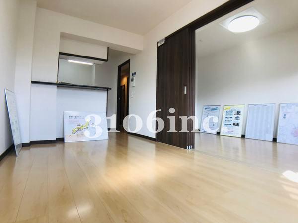 ラフィーネ桜館